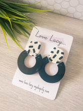 Load image into Gallery viewer, Cleo Upside Circles