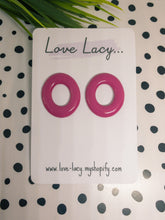 Load image into Gallery viewer, Josie Studs