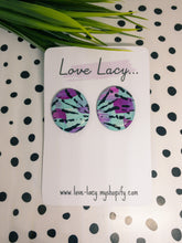 Load image into Gallery viewer, Gabi Studs