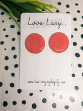 Load image into Gallery viewer, Josie Studs