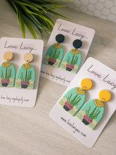 Load image into Gallery viewer, Arizona Dangles