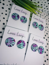 Load image into Gallery viewer, Gabi Studs