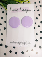 Load image into Gallery viewer, Josie Studs