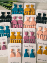 Load image into Gallery viewer, Josie Dangles