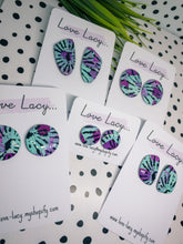 Load image into Gallery viewer, Gabi Studs