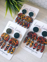 Load image into Gallery viewer, Frankie Redtone