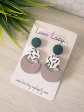 Load image into Gallery viewer, Cleo Tri Moons