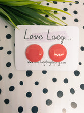 Load image into Gallery viewer, Josie Studs