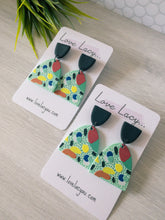 Load image into Gallery viewer, Alina Dangles