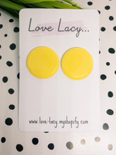 Load image into Gallery viewer, Josie Studs