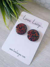 Load image into Gallery viewer, Frankie Redtone