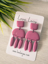 Load image into Gallery viewer, Josie Dangles