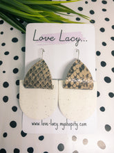 Load image into Gallery viewer, Yumi Snake