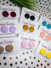 Load image into Gallery viewer, Josie Studs