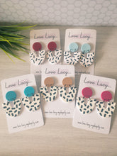 Load image into Gallery viewer, Cleo Upside Arch