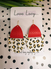 Load image into Gallery viewer, Yumi Leopard