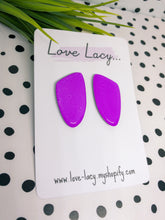 Load image into Gallery viewer, Soleil Studs