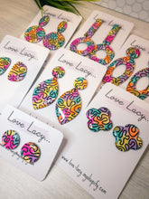 Load image into Gallery viewer, Elektra