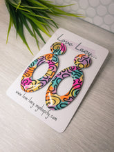 Load image into Gallery viewer, Elektra