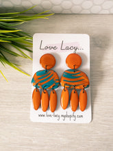 Load image into Gallery viewer, Belle Terracotta