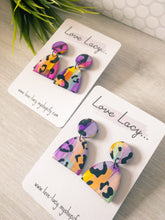 Load image into Gallery viewer, Trixy Leopard