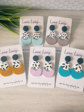 Load image into Gallery viewer, Cleo Tri Moons