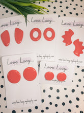 Load image into Gallery viewer, Josie Studs