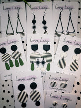 Load image into Gallery viewer, Stripey Mae