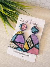 Load image into Gallery viewer, Lexi Metallic