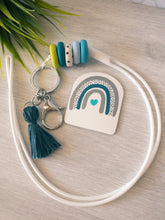 Load image into Gallery viewer, Personalised Lanyards