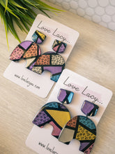 Load image into Gallery viewer, Lexi Metallic