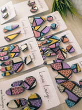 Load image into Gallery viewer, Lexi Metallic