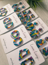 Load image into Gallery viewer, Birdie Collection