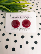 Load image into Gallery viewer, Josie Studs