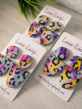 Load image into Gallery viewer, Trixy Leopard