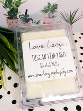 Load image into Gallery viewer, Scented Melts
