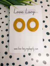 Load image into Gallery viewer, Josie Studs