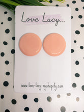 Load image into Gallery viewer, Josie Studs