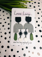 Load image into Gallery viewer, Stripey Mae