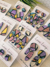 Load image into Gallery viewer, Lexi Metallic