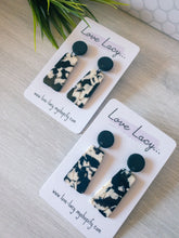 Load image into Gallery viewer, Nyah Rectangles