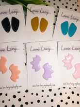 Load image into Gallery viewer, Josie Studs