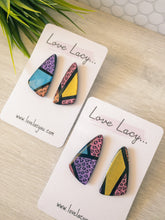 Load image into Gallery viewer, Lexi Metallic