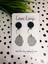 Load image into Gallery viewer, Stripey Mae