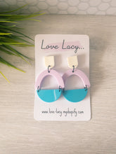 Load image into Gallery viewer, Abby Abstracts