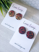 Load image into Gallery viewer, Frankie Redtone