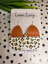 Load image into Gallery viewer, Yumi Leopard