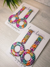 Load image into Gallery viewer, Elektra