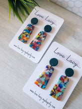 Load image into Gallery viewer, Nyah Rectangles