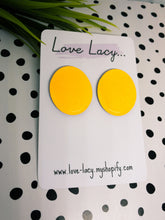 Load image into Gallery viewer, Soleil Studs